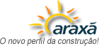 Produtos para construção civil - Araxá